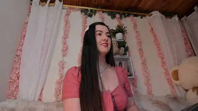 Idara and Edahi01 online show from February 2026 09:59:02 PM