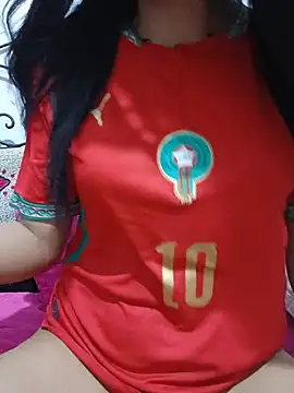Fatina111 online show from July 2026 10:14:02 PM
