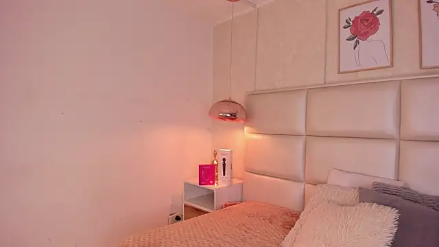 Aily Yozuko online show from March 2026 02:41:03 AM