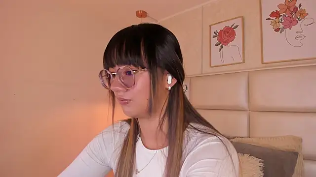 Aily Yozuko online show from March 2026 02:33:02 AM