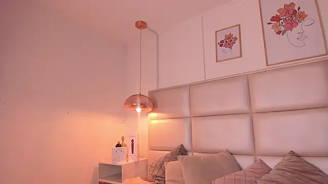 Aily Yozuko online show from March 2025 02:51:02 AM