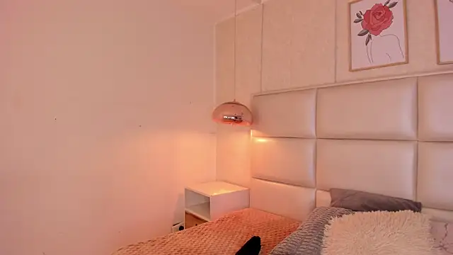 Aily Yozuko online show from March 2026 02:35:01 AM