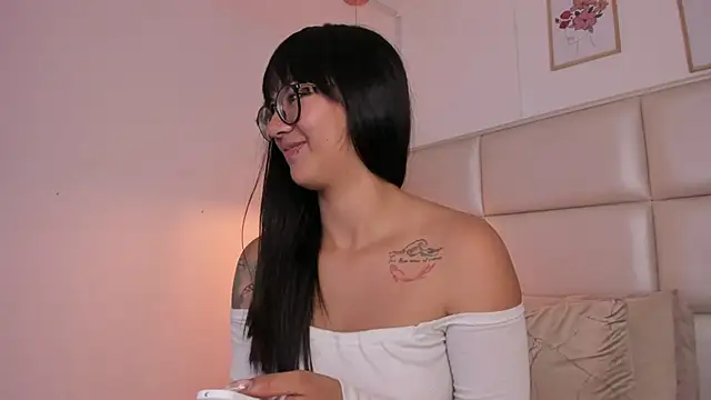 Aily Yozuko online show from March 2025 07:03:02 AM