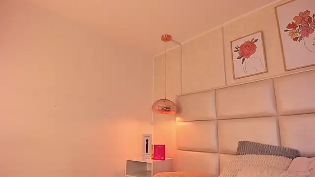 Aily Yozuko online show from January 2026 02:37:01 AM