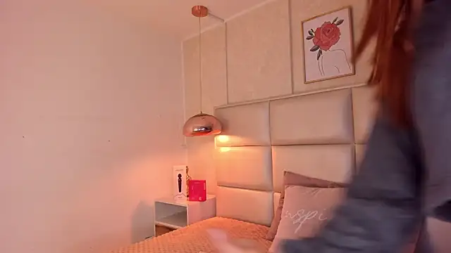 Aily Yozuko online show from January 2026 02:50:01 AM