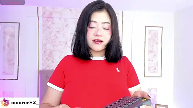 GENNESIS LOVE online show from May 2026 12:54:01 AM