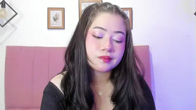 GENNESIS LOVE online show from November 2025 09:42:02 PM