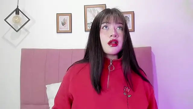 GENNESIS LOVE online show from November 2025 03:10:01 AM