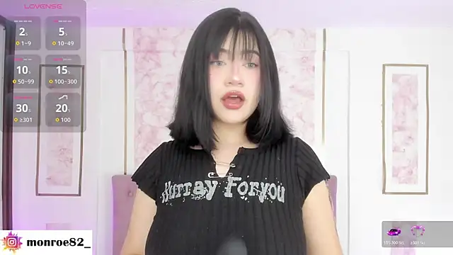 GENNESIS LOVE online show from June 2026 05:12:02 AM