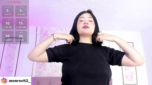GENNESIS LOVE online show from April 2026 03:09:01 AM