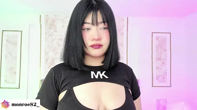 GENNESIS LOVE online show from April 2026 01:45:02 AM