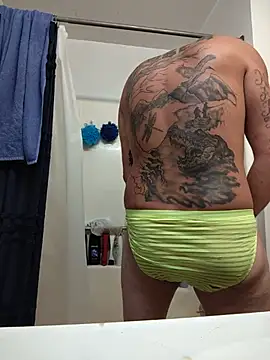 Snapshot of ROCKHARDDADDY86 chatting on July 2026 06:31:02 AM ROCKHARDDADDY86 online show from July 2026 06:31:02 AM