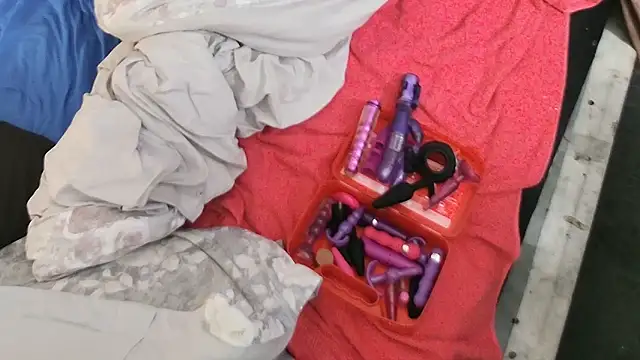 ROCKHARDDADDY86 online show from February 2026 01:58:02 AM