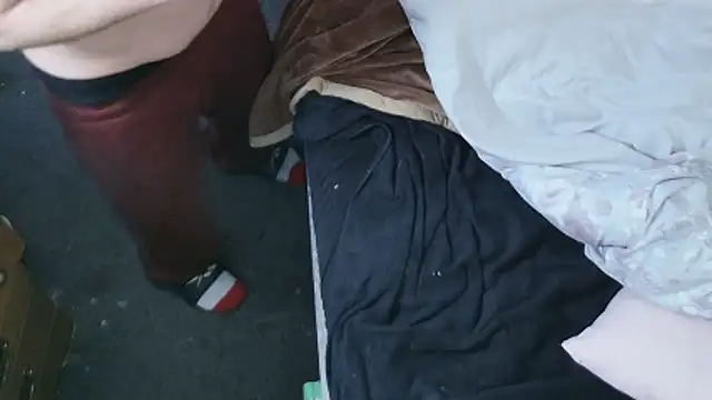 ROCKHARDDADDY86 online show from February 2026 02:37:02 PM