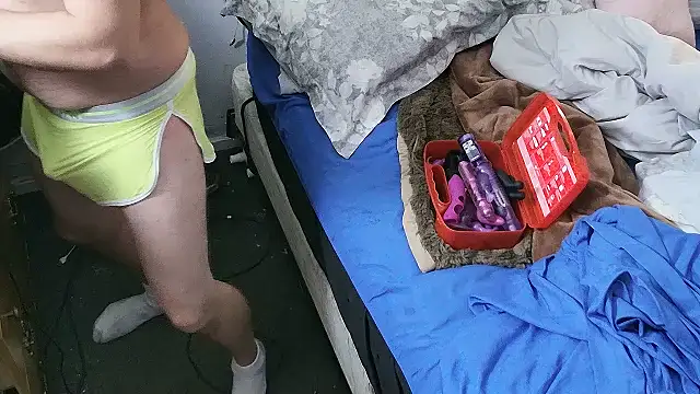 ROCKHARDDADDY86 online show from January 2026 07:06:02 PM