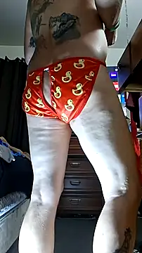 ROCKHARDDADDY86 online show from February 2026 12:27:02 PM