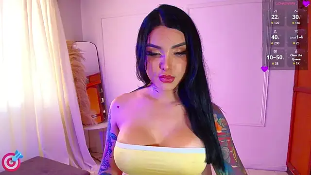 Snapshot of Ela_Doll_ chatting on September 2025 08:19:01 PM Ela Doll online show from September 2025 08:19:01 PM