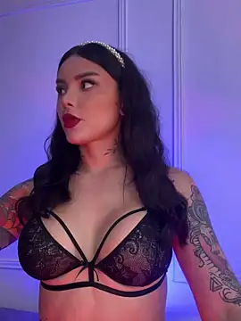 Snapshot of Ela_Doll_ chatting on January 2025 09:57:01 PM Ela Doll online show from January 2025 09:57:01 PM