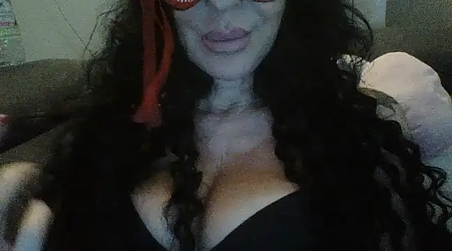 MarikaMilff online show from February 2025 05:29:02 PM