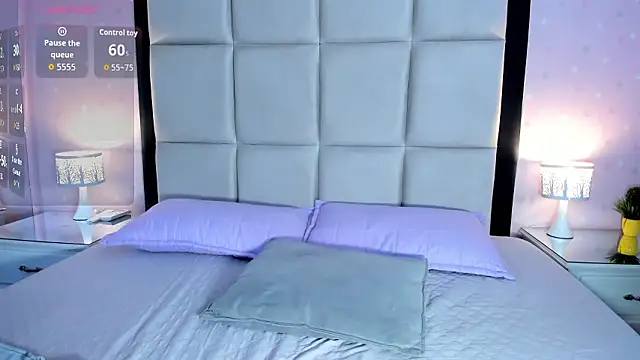 HannaClarrk  online show from January 2026 11:36:01 AM