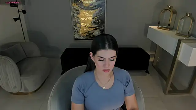 AngelicaVega online show from February 2025 06:13:02 PM