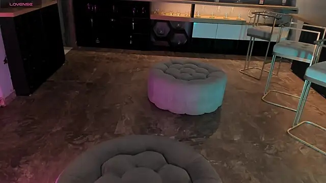 AngelicaVega online show from November 2025 07:08:02 PM