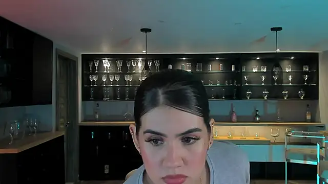 AngelicaVega online show from March 2025 02:33:01 AM