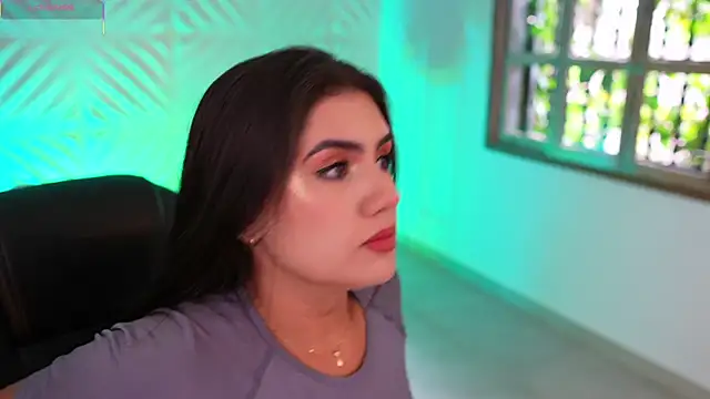 AngelicaVega online show from March 2026 08:49:02 PM