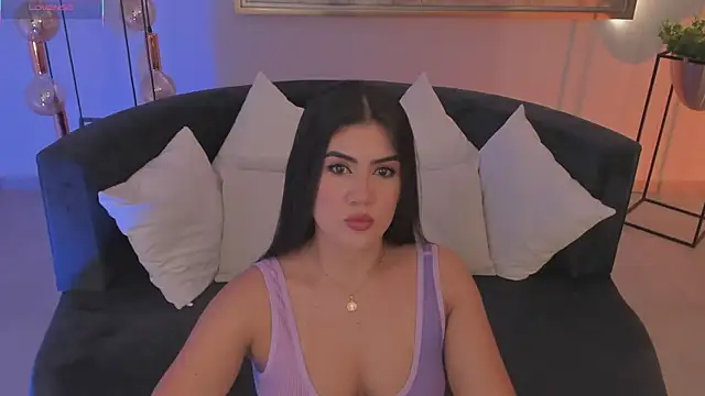 AngelicaVega online show from October 2025 07:37:01 PM