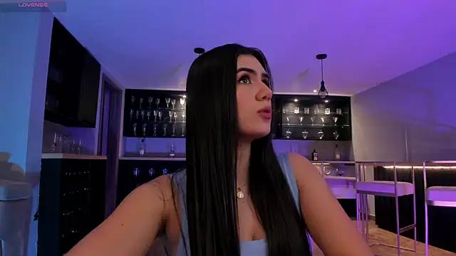 AngelicaVega online show from December 2025 11:42:02 AM