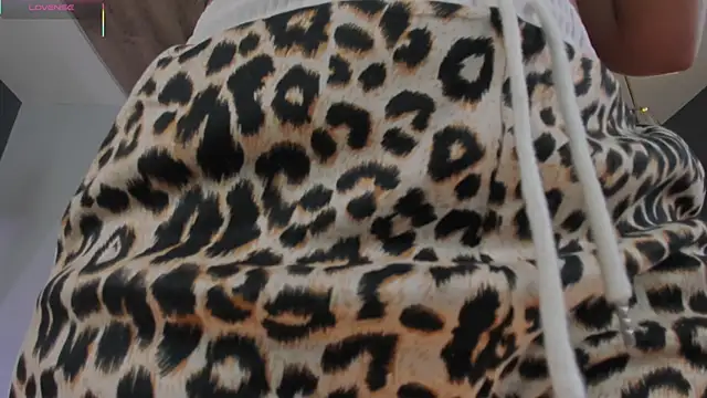 AngelicaVega online show from March 2026 04:40:01 PM