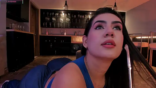 AngelicaVega online show from February 2026 05:25:01 PM