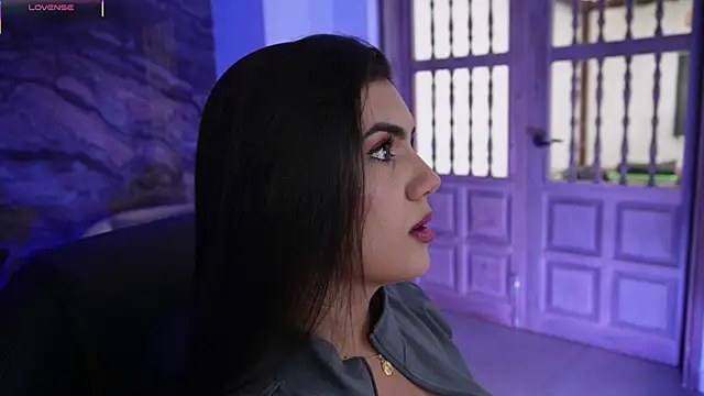 AngelicaVega online show from January 2026 07:29:01 PM