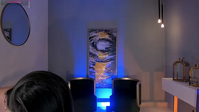 AngelicaVega online show from February 2026 07:14:02 PM