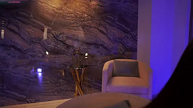 AngelicaVega online show from November 2025 07:51:01 PM