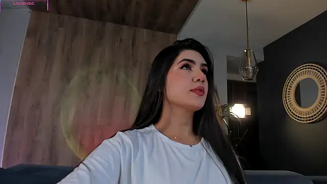 AngelicaVega online show from March 2026 07:47:01 PM