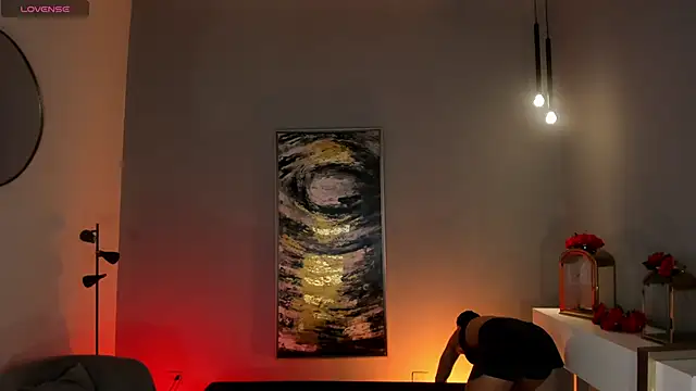 AngelicaVega online show from February 2025 06:39:02 PM