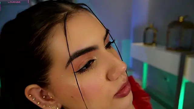 AngelicaVega online show from December 2025 08:04:02 PM