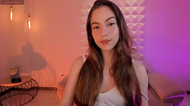 MarianneLane online show from September 2025 09:54:01 PM