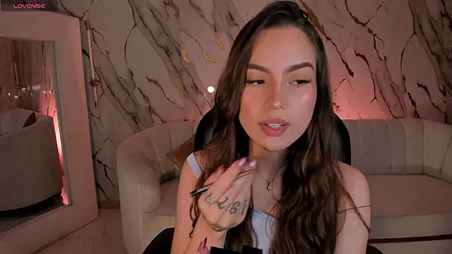 MarianneLane online show from March 2026 08:27:02 PM