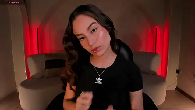 MarianneLane online show from December 2025 09:42:02 PM