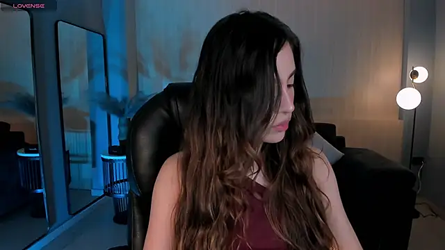 MarianneLane online show from October 2025 08:31:01 PM