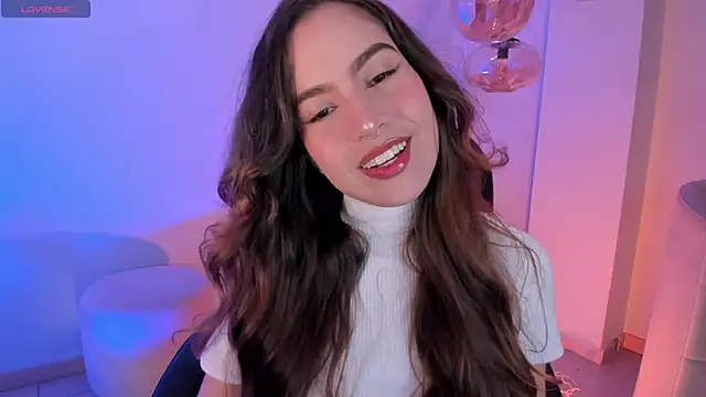 MarianneLane online show from September 2025 09:00:01 PM