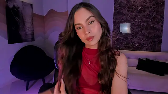 MarianneLane online show from February 2026 04:09:02 AM