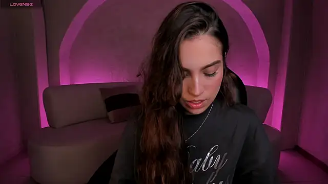 MarianneLane online show from December 2025 10:14:02 PM