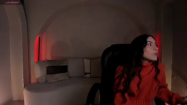 MarianneLane online show from November 2025 11:38:02 PM