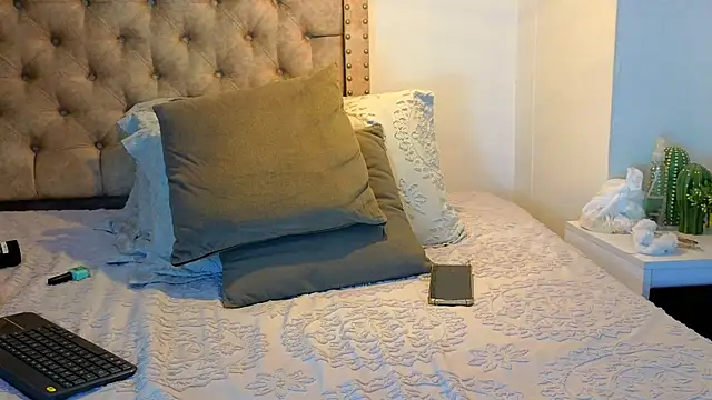 Anya Texas online show from January 2026 07:21:01 PM