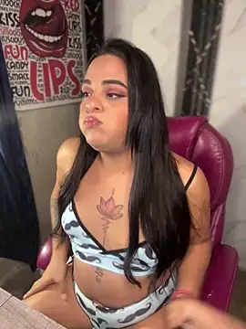 tattys sexy online show from March 2026 10:32:01 PM