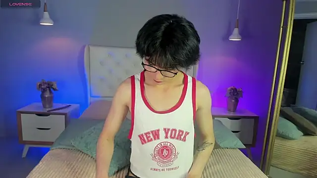 cherryy boy online show from October 2025 08:32:02 PM