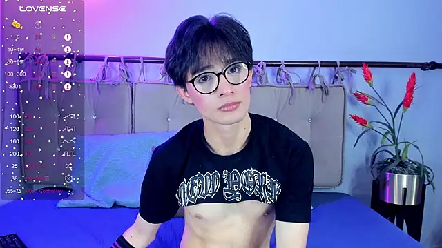 cherryy boy online show from June 2026 11:06:01 PM